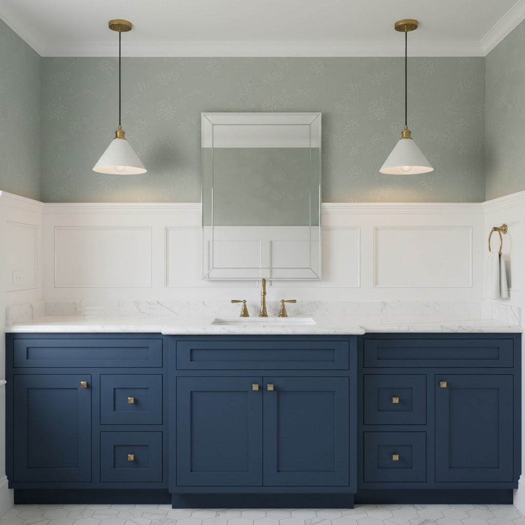 Thetford Pendant Lamp