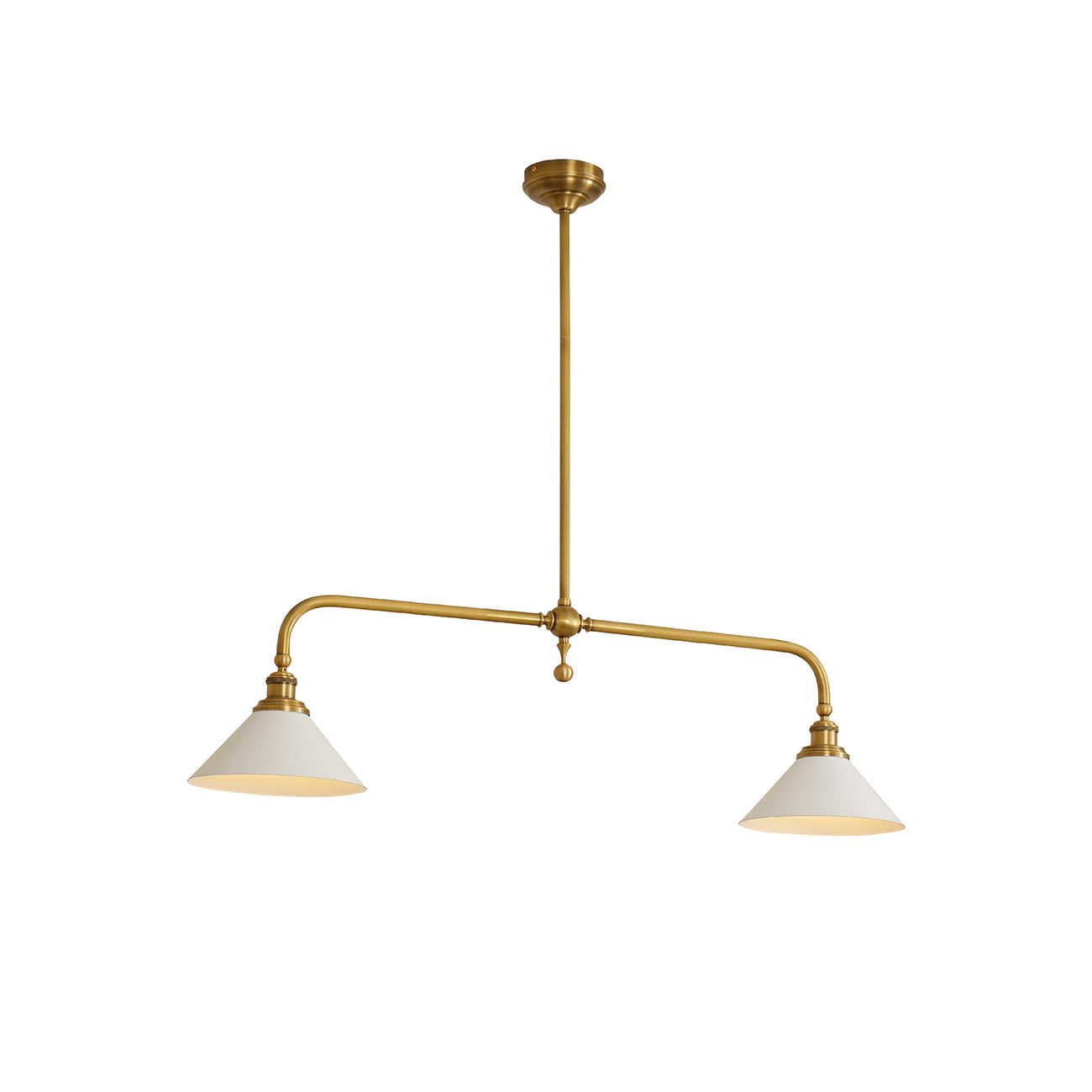 Thetford Pendant Light