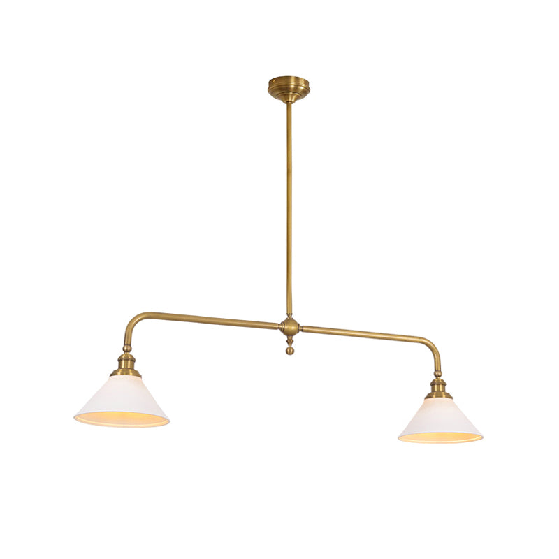 Thetford Pendant Light