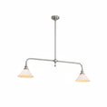 Load image into Gallery viewer, Thetford Pendant Light
