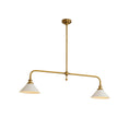 Load image into Gallery viewer, Thetford Pendant Light
