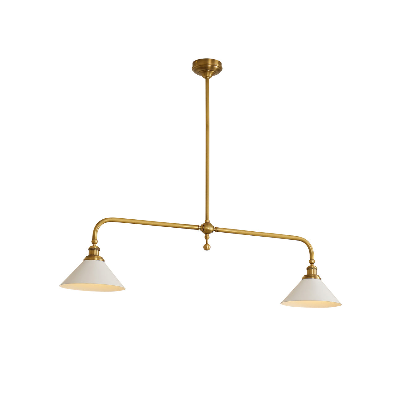 Thetford Pendant Light