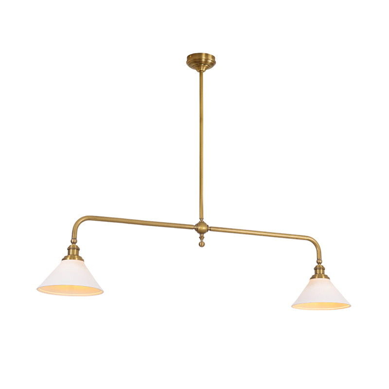 Thetford Pendant Light