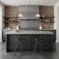 Load image into Gallery viewer, Thetford Pendant Light

