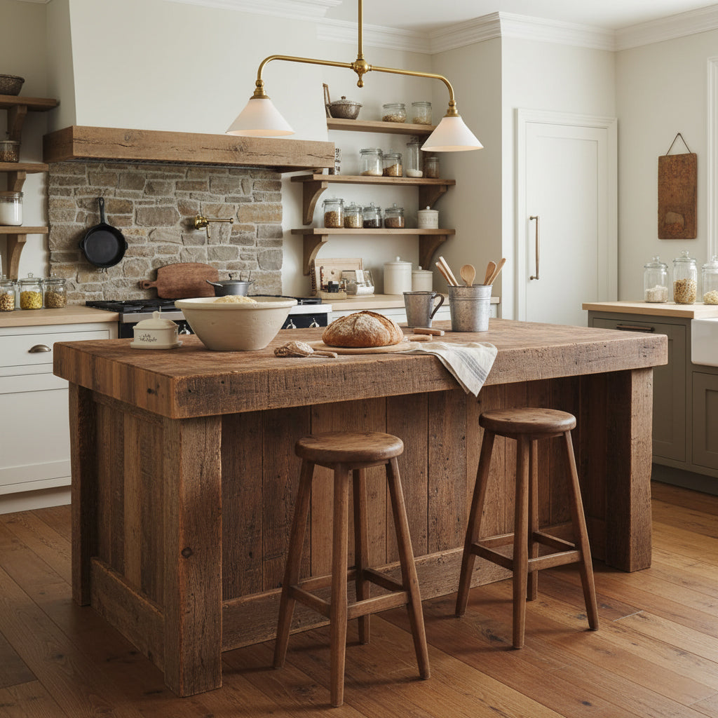 Thetford Pendant Light