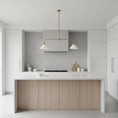 Load image into Gallery viewer, Thetford Pendant Light
