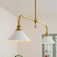 Load image into Gallery viewer, Thetford Pendant Light
