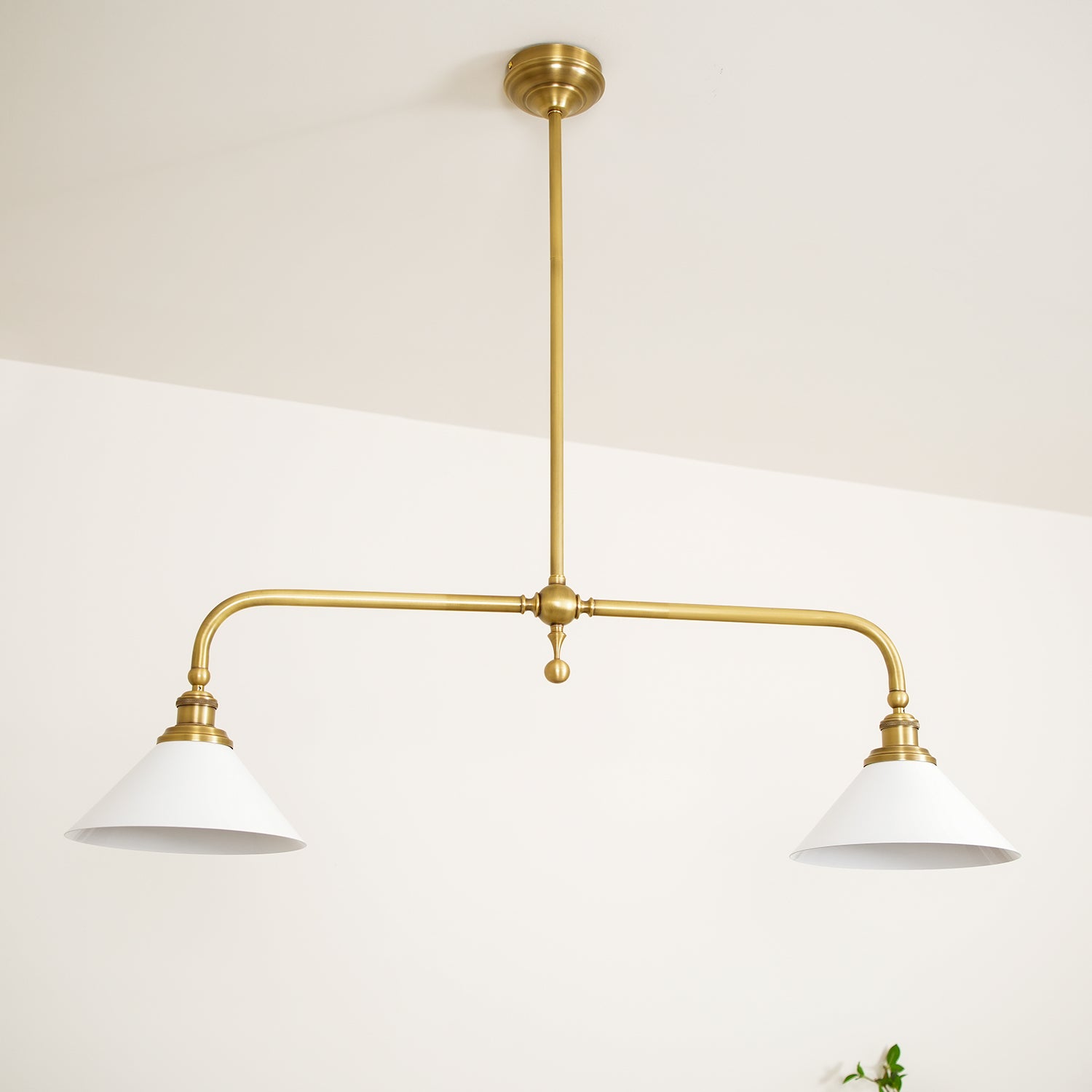 Thetford Pendant Light