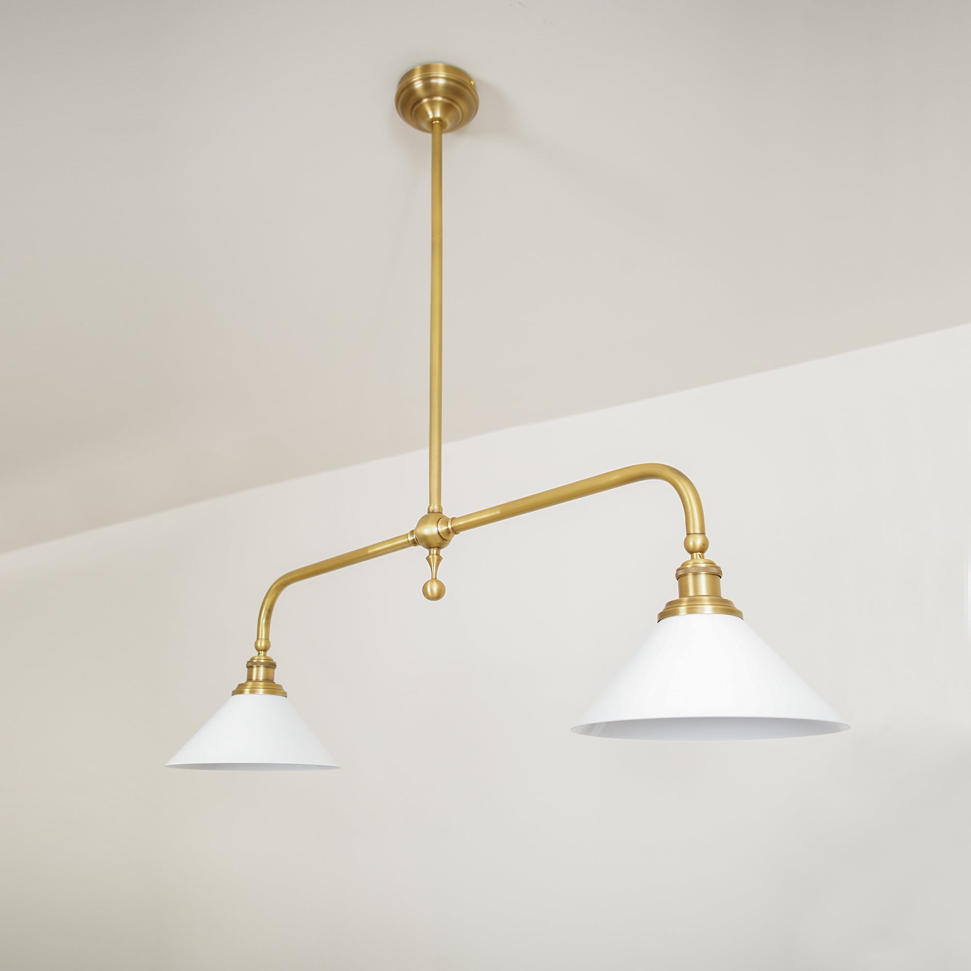 Thetford Pendant Light