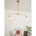 Load image into Gallery viewer, Thetford Pendant Light
