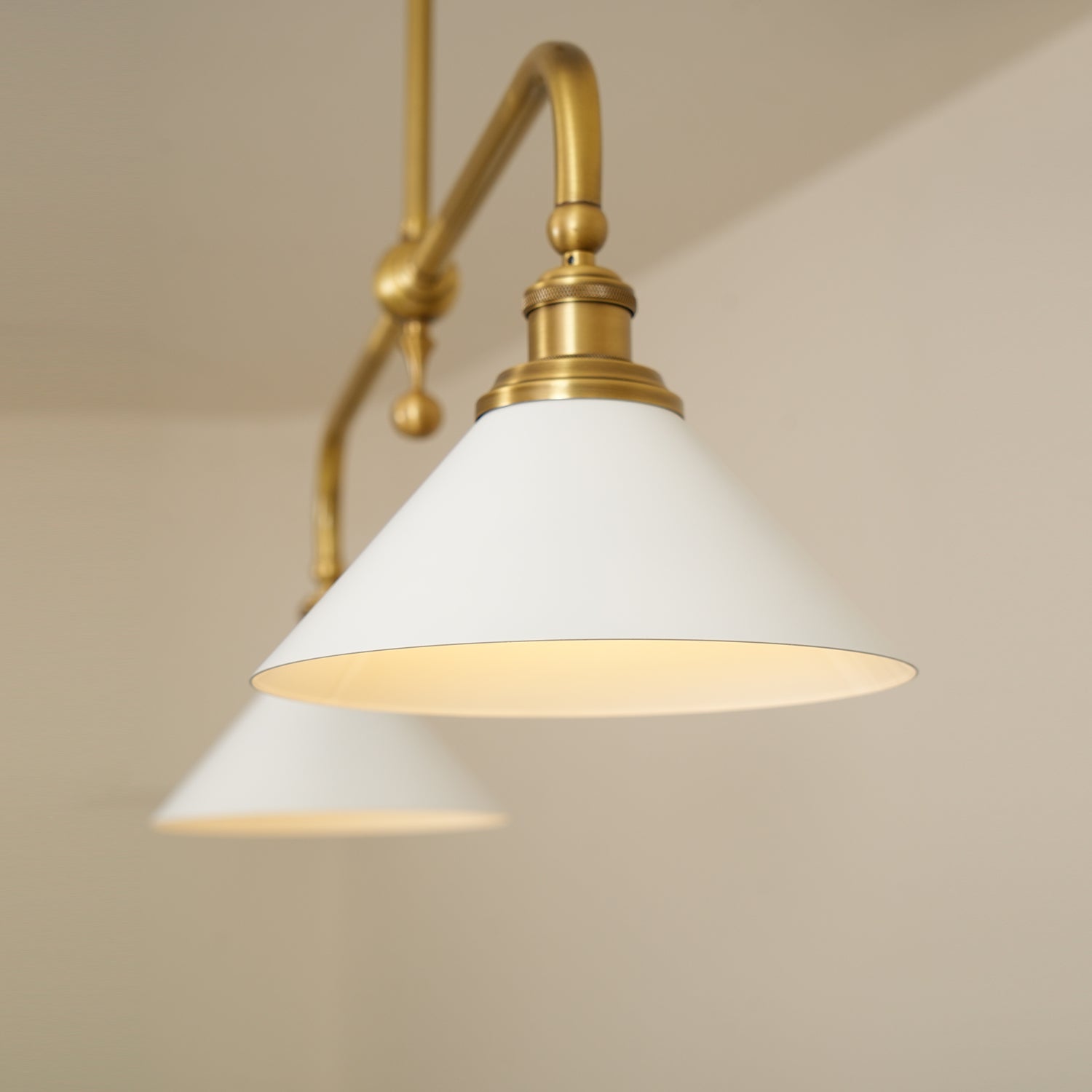 Thetford Pendant Light