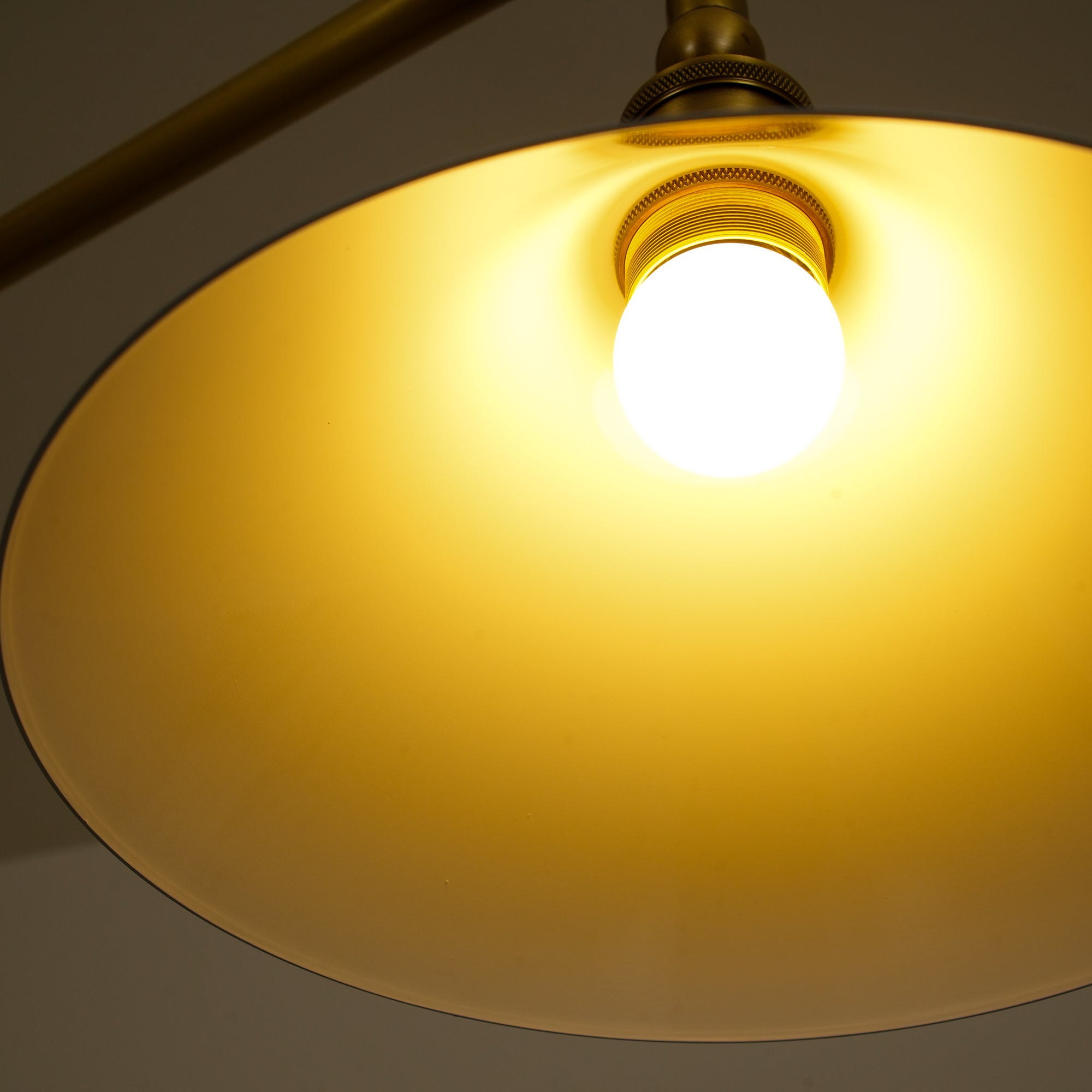 Thetford Pendant Light