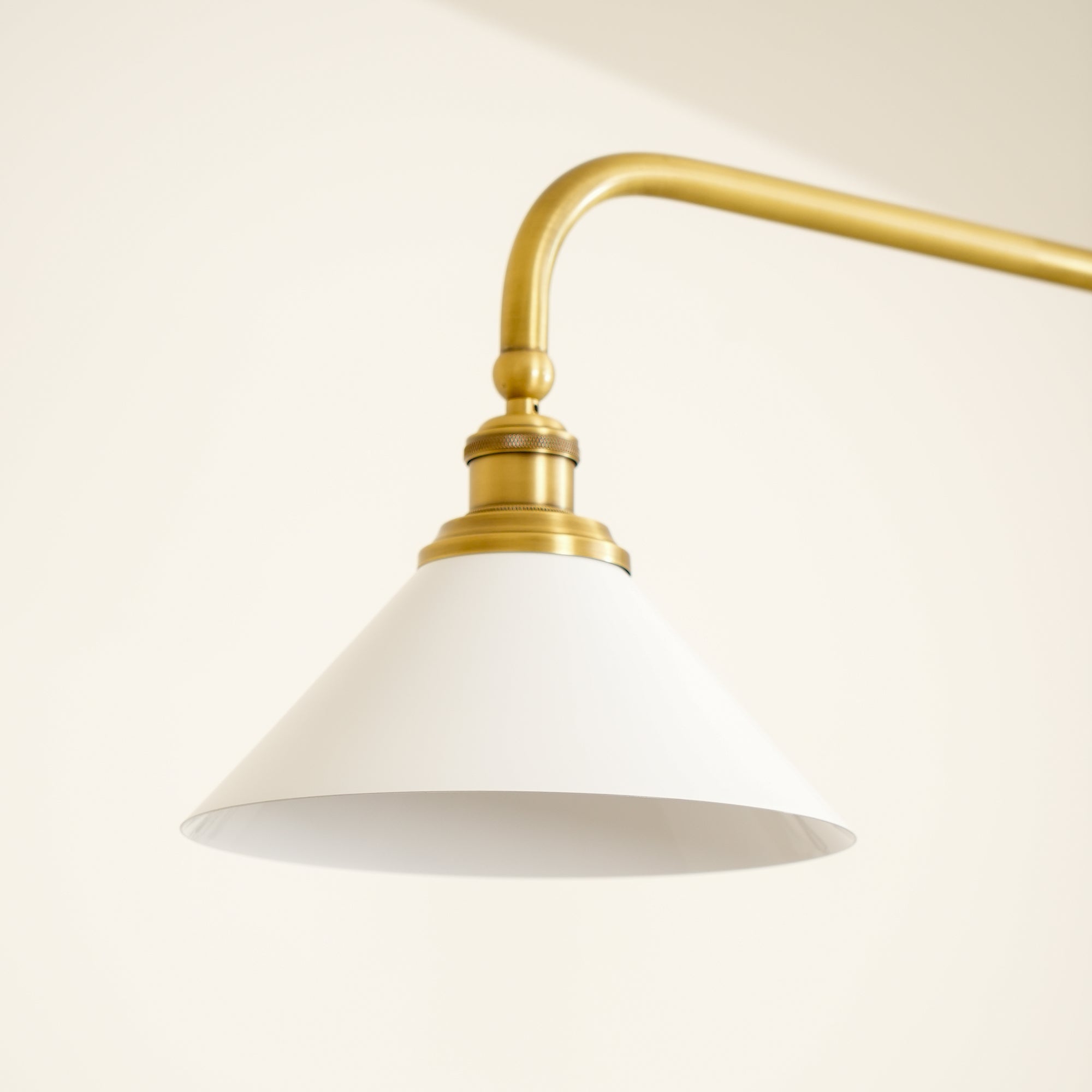 Thetford Pendant Light