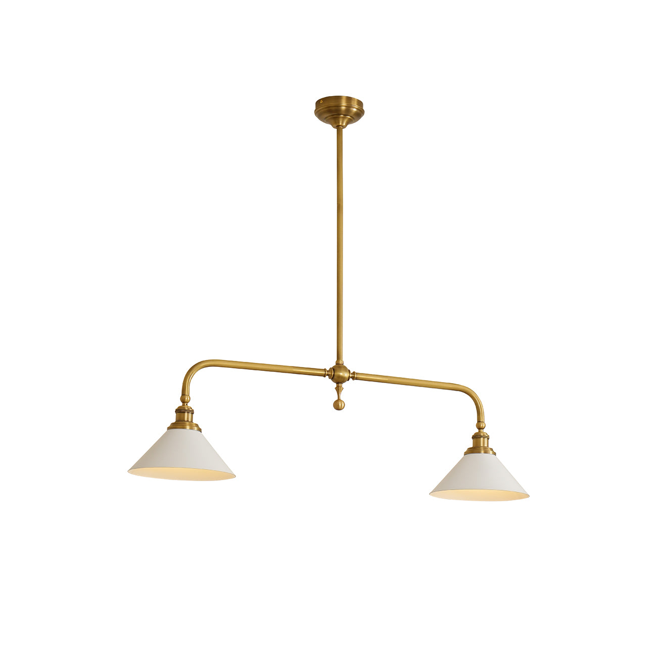 Thetford Pendant Light