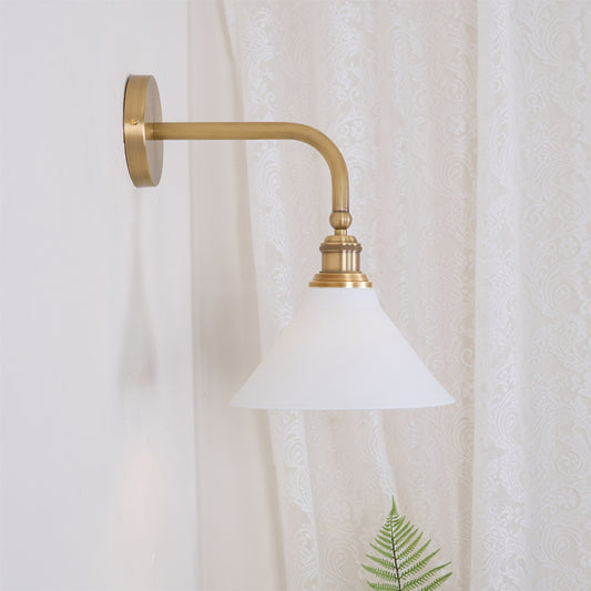 Thetford Wall Lamp