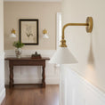 Load image into Gallery viewer, Thetford Wall Lamp
