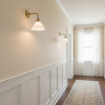 Load image into Gallery viewer, Thetford Wall Lamp
