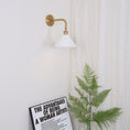 Charger l'image dans la visionneuse de la galerie, Thetford Wall Lamp
