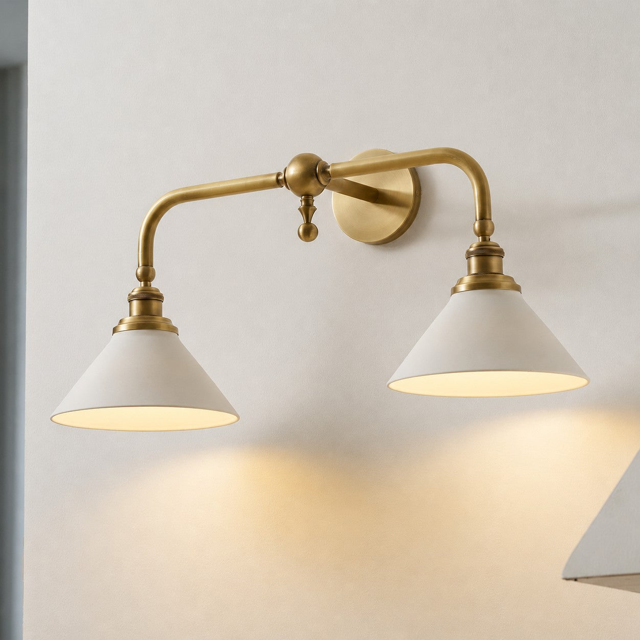 Thetford Wall Sconce