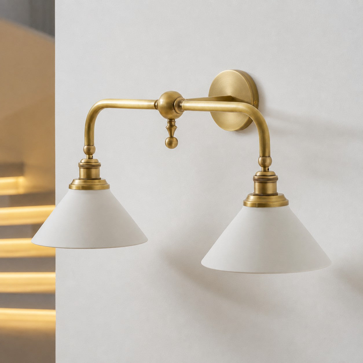 Thetford Wall Sconce