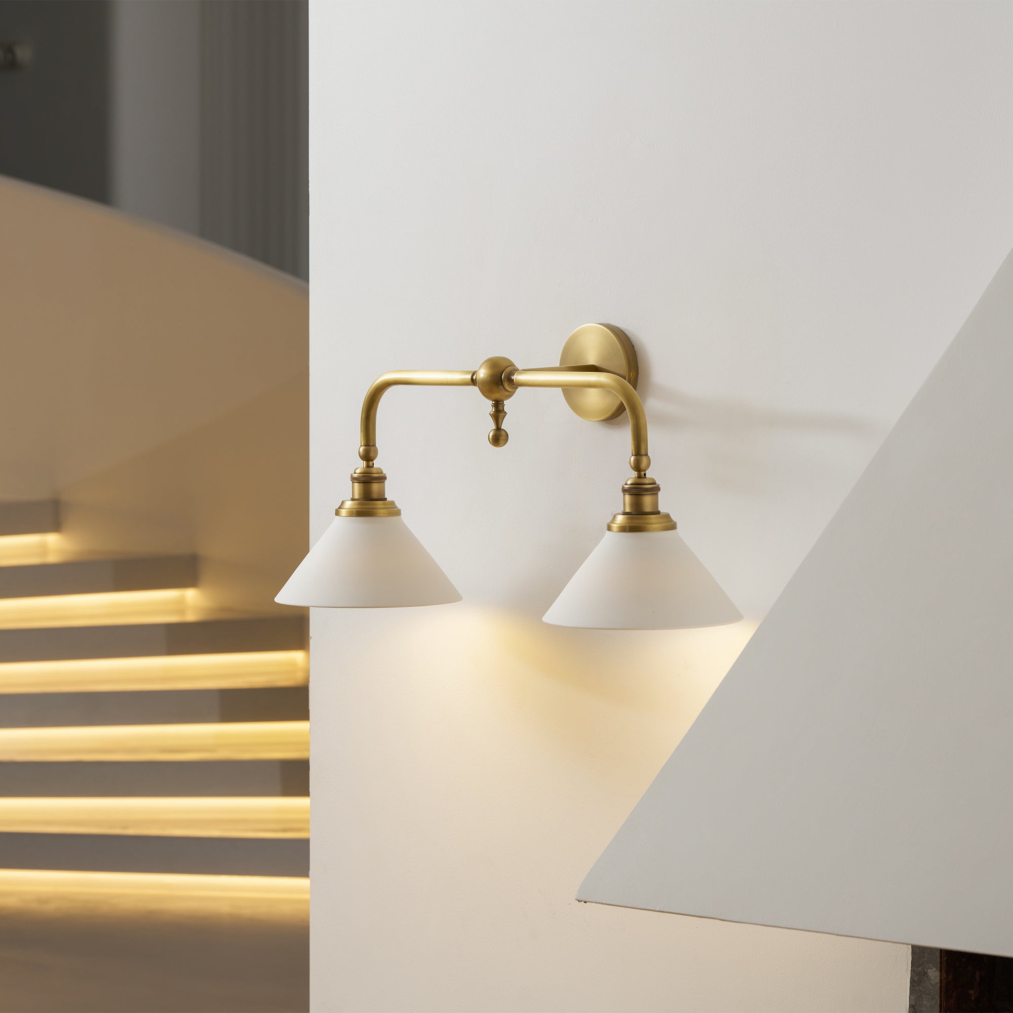Thetford Wall Sconce