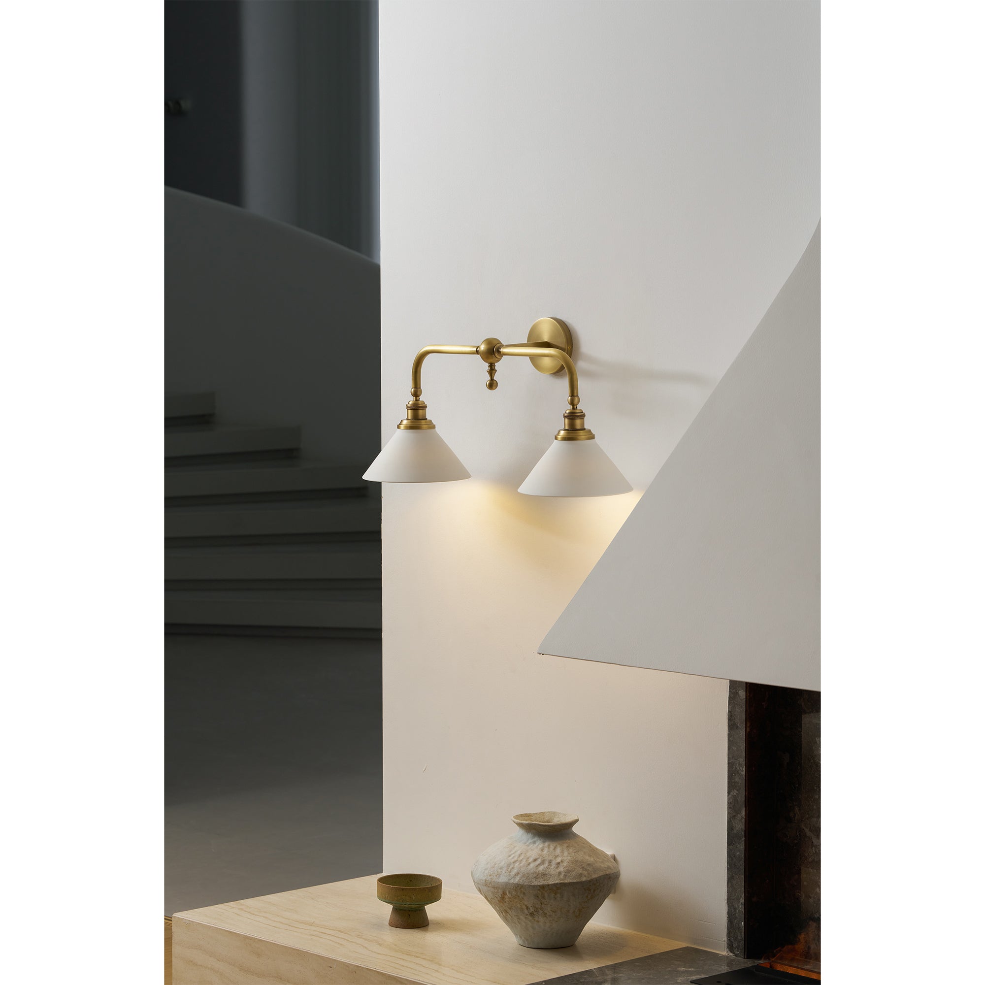 Thetford Wall Sconce