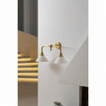 Load image into Gallery viewer, Thetford Wall Sconce
