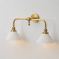 Load image into Gallery viewer, Thetford Wall Sconce
