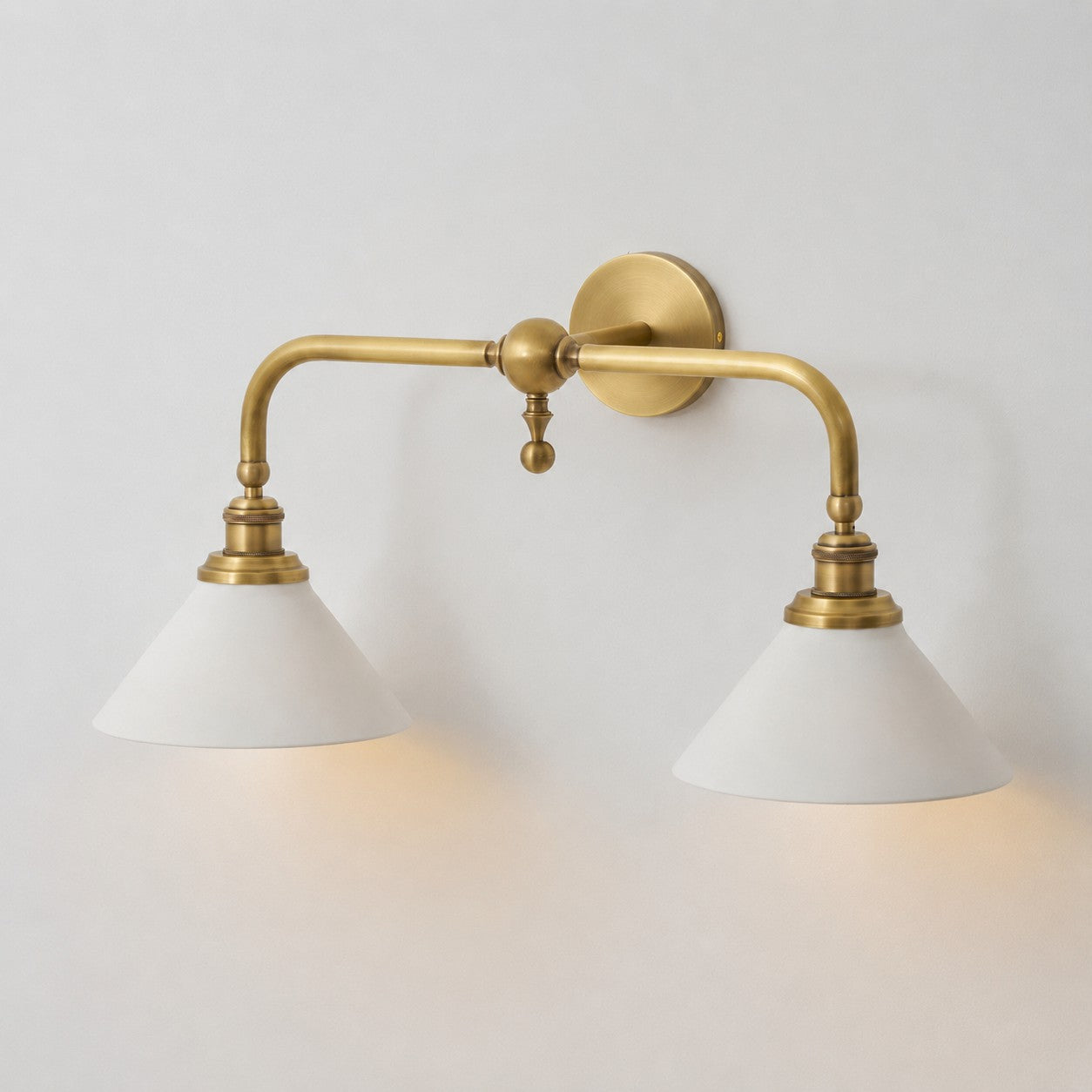Thetford Wall Sconce