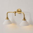 Load image into Gallery viewer, Thetford Wall Sconce
