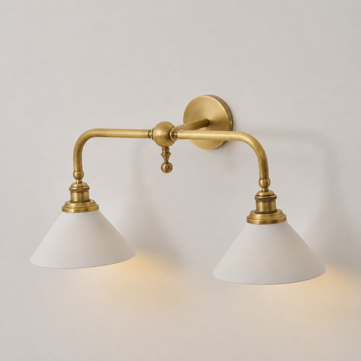 Thetford Wall Sconce