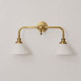 Load image into Gallery viewer, Thetford Wall Sconce

