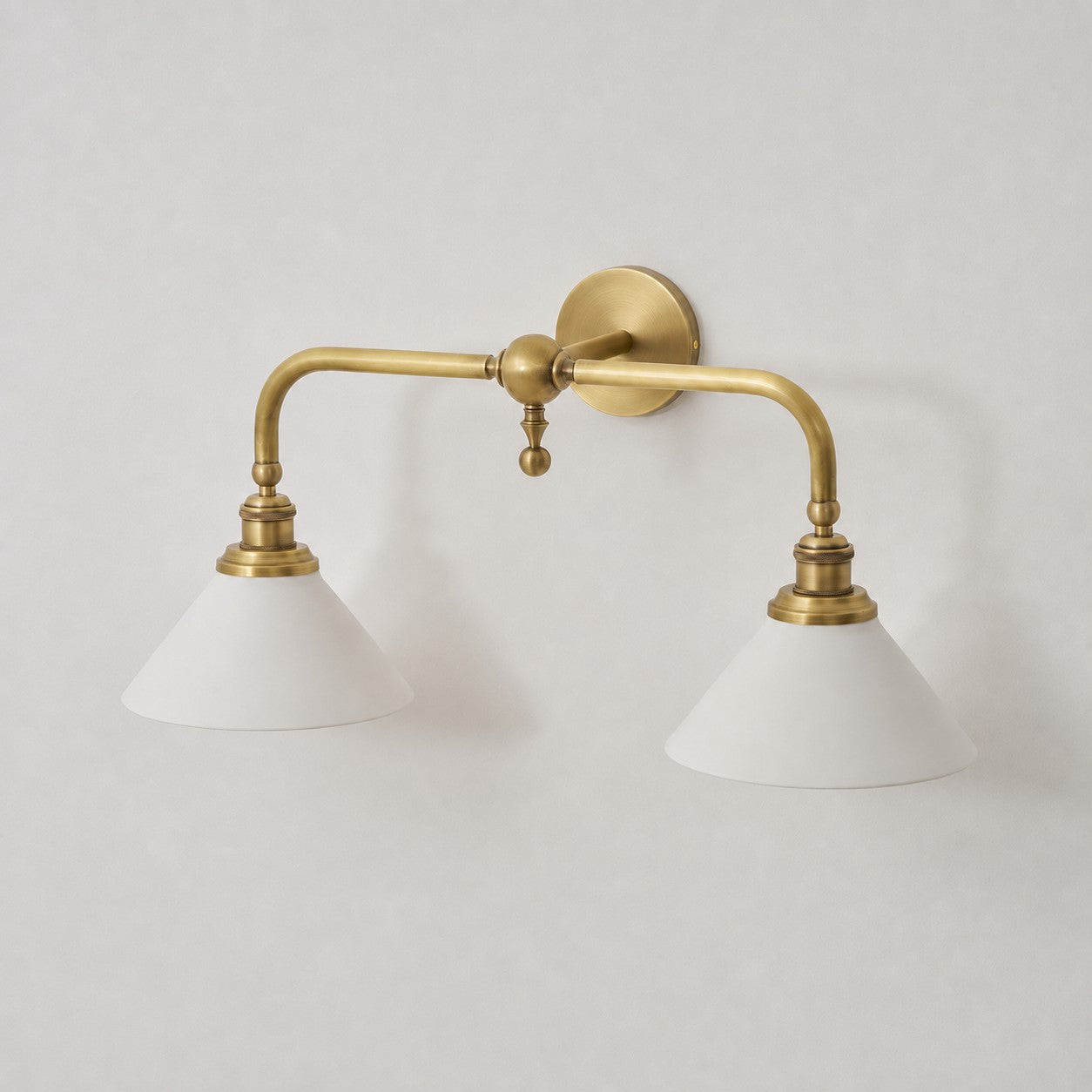 Thetford Wall Sconce