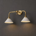 Load image into Gallery viewer, Thetford Wall Sconce
