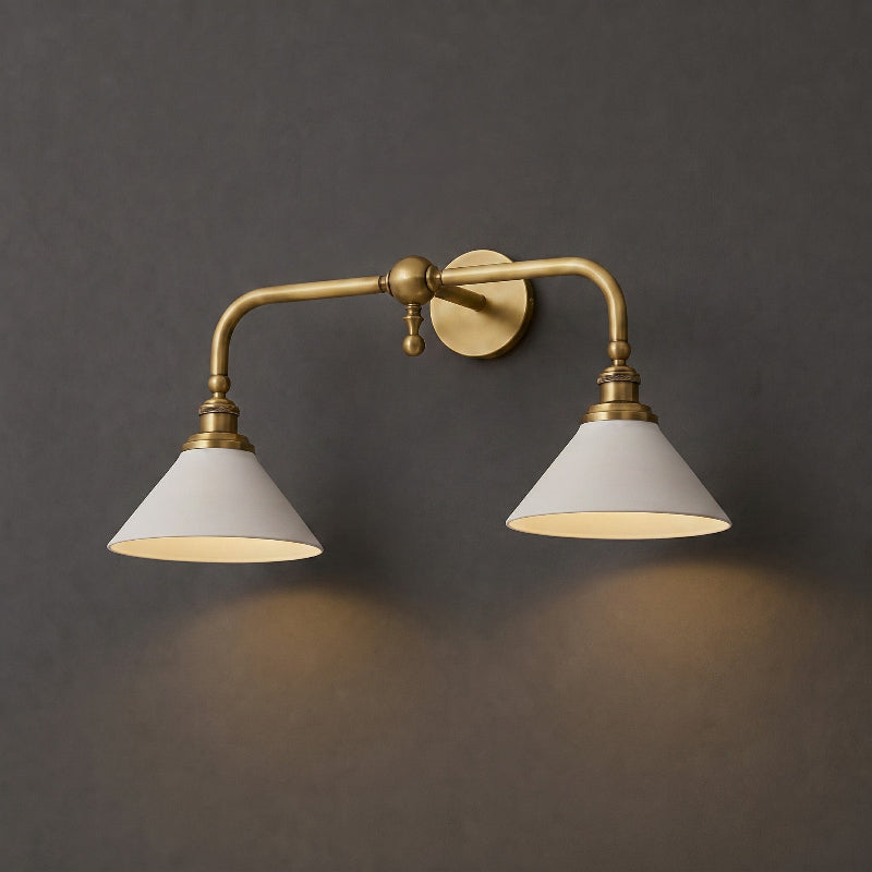 Thetford Wall Sconce