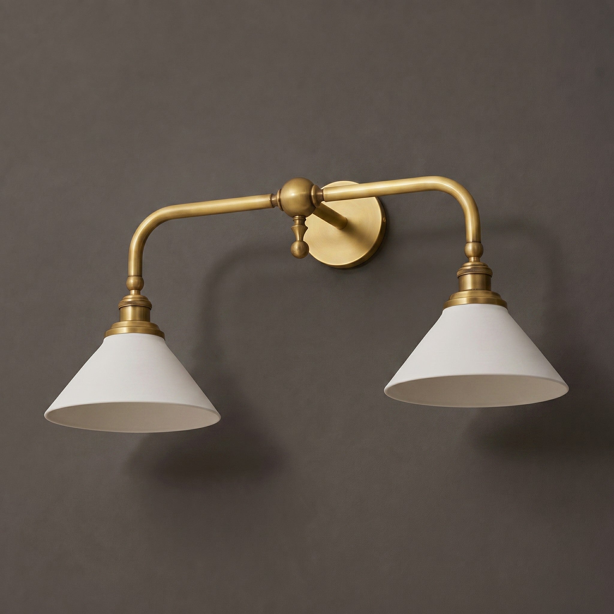 Thetford Wall Sconce