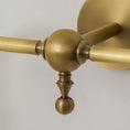 Load image into Gallery viewer, Thetford Wall Sconce
