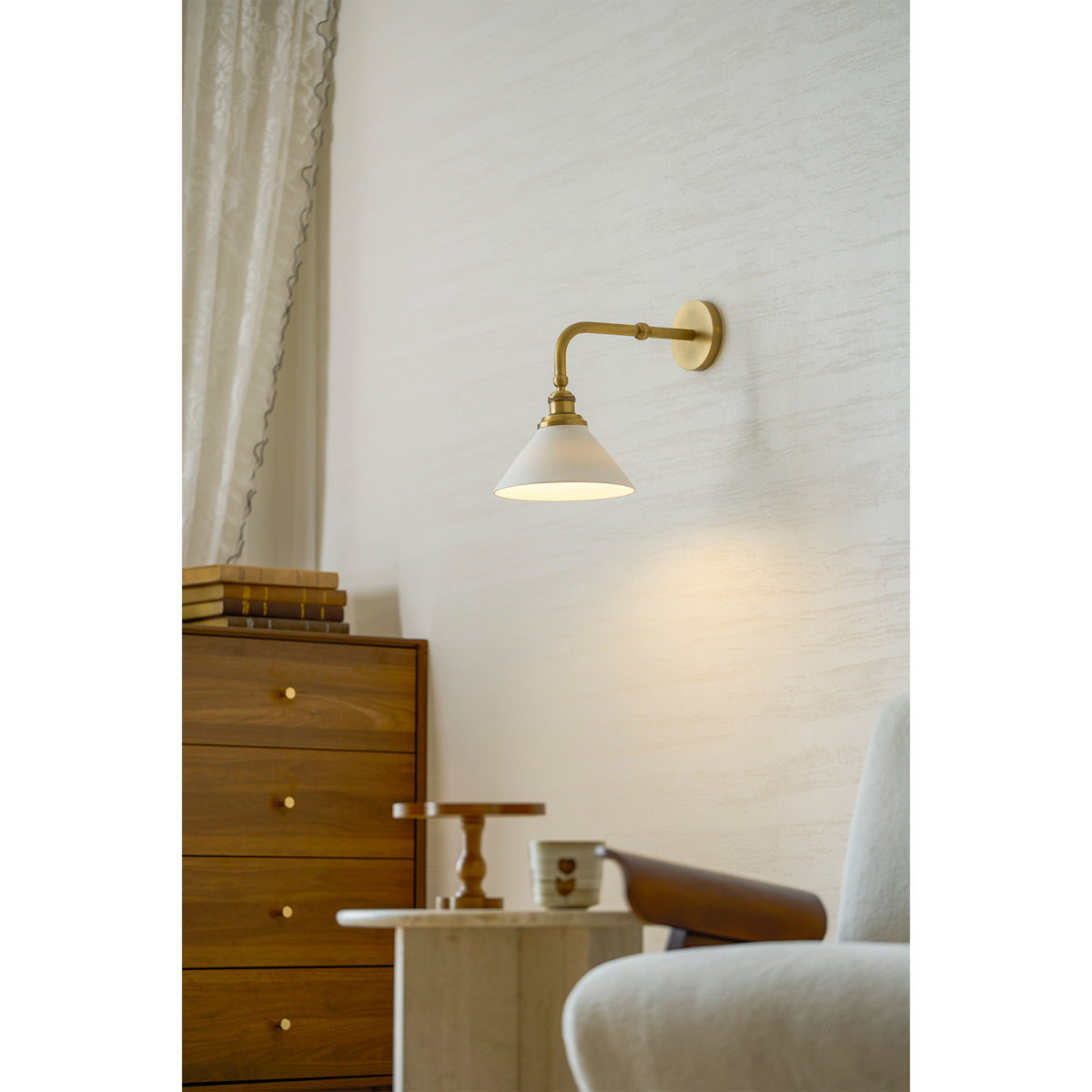 Thetford Wall Sconce