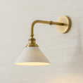 Load image into Gallery viewer, Thetford Wall Sconce
