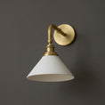 Load image into Gallery viewer, Thetford Wall Sconce
