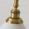 Load image into Gallery viewer, Thetford Wall Sconce
