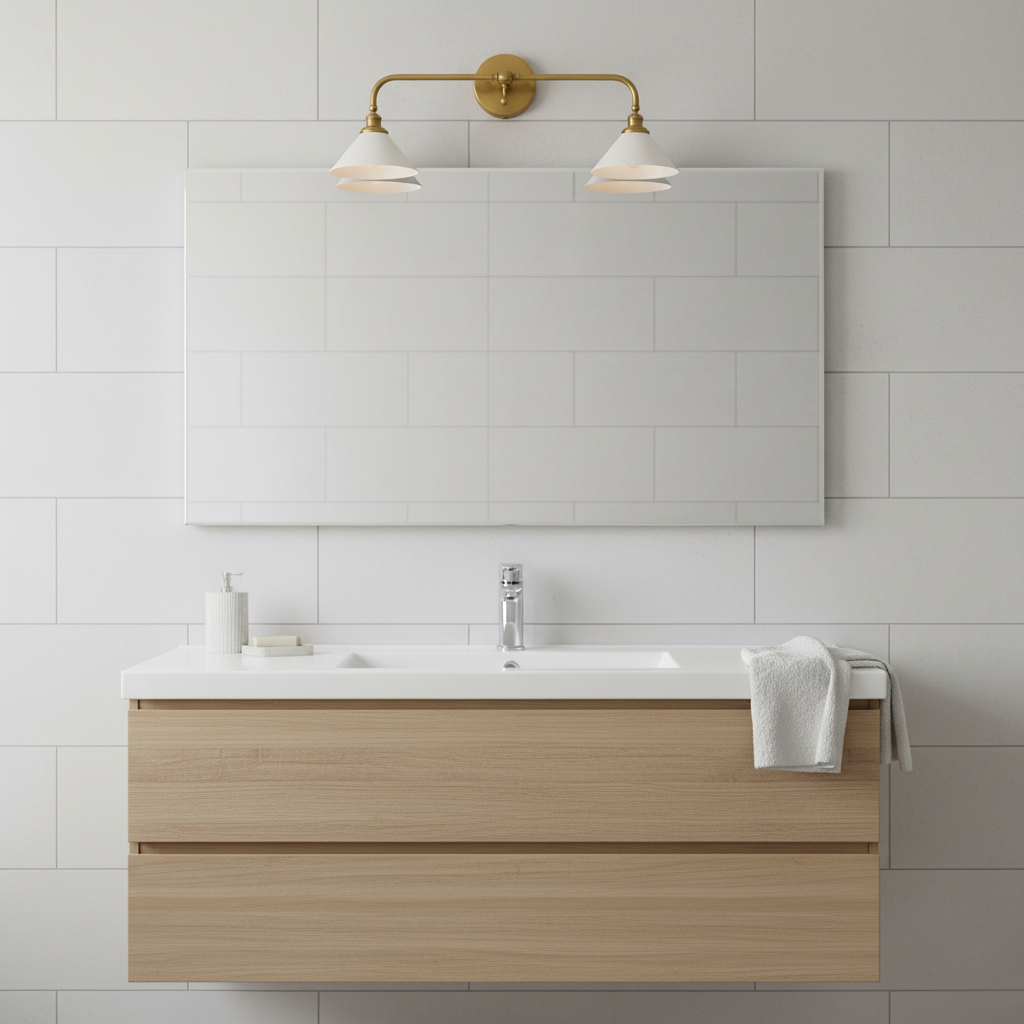 Thetford Wall Sconce