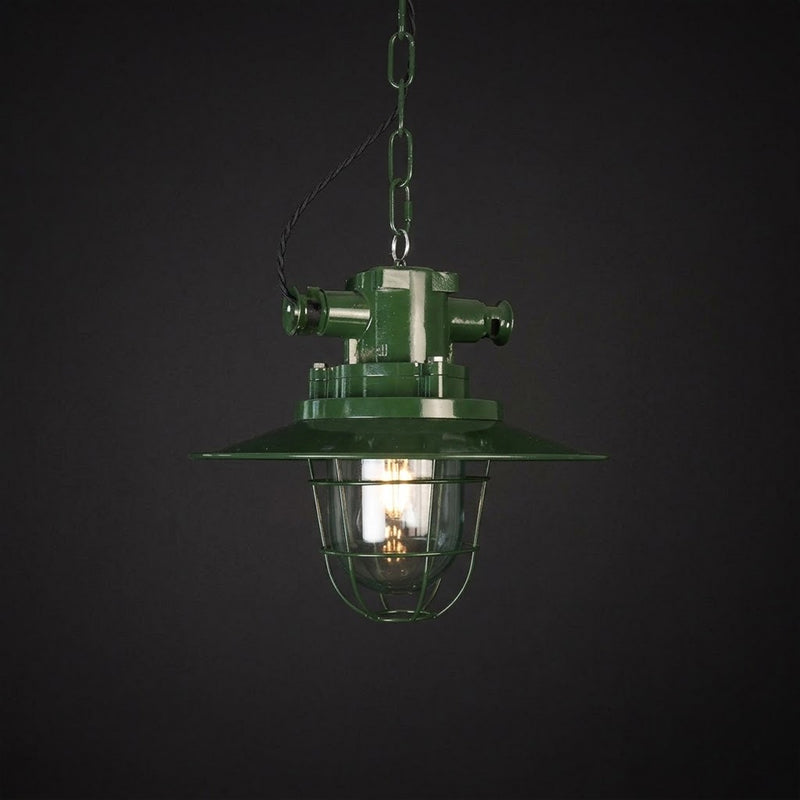 Suspension Thorlux Green