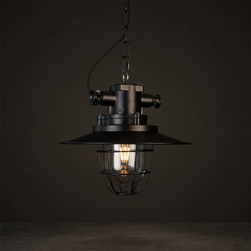 Suspension Thorlux Green