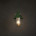 Charger l'image dans la visionneuse de la galerie, Suspension Thorlux Green
