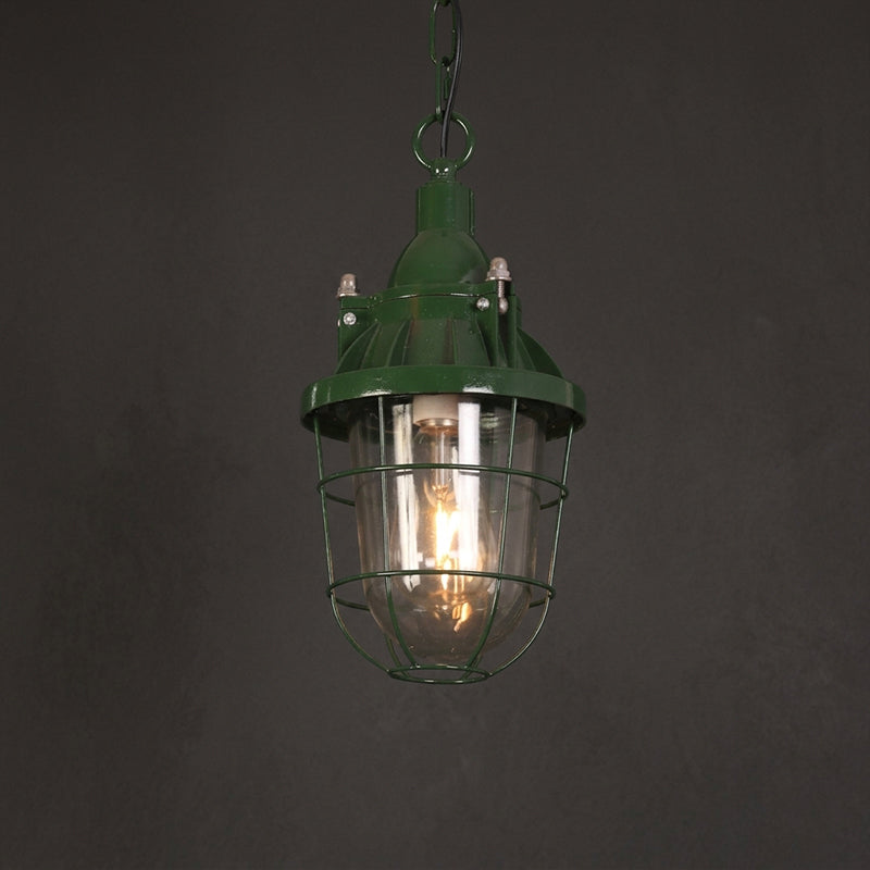 Suspension Thorlux Green