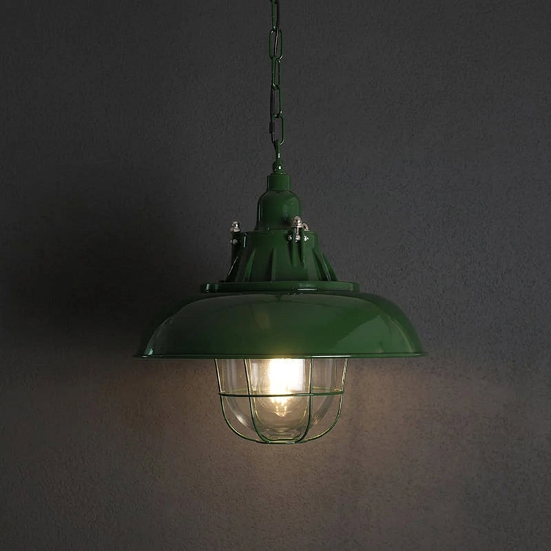 Suspension Thorlux Green