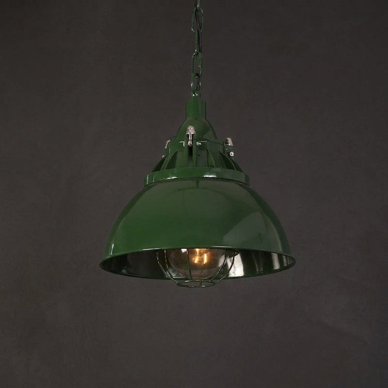 Suspension Thorlux Green