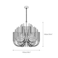 Load image into Gallery viewer, Swinton Chandelier
