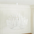 Bild in Galerie-Betrachter laden, Swinton Chandelier
